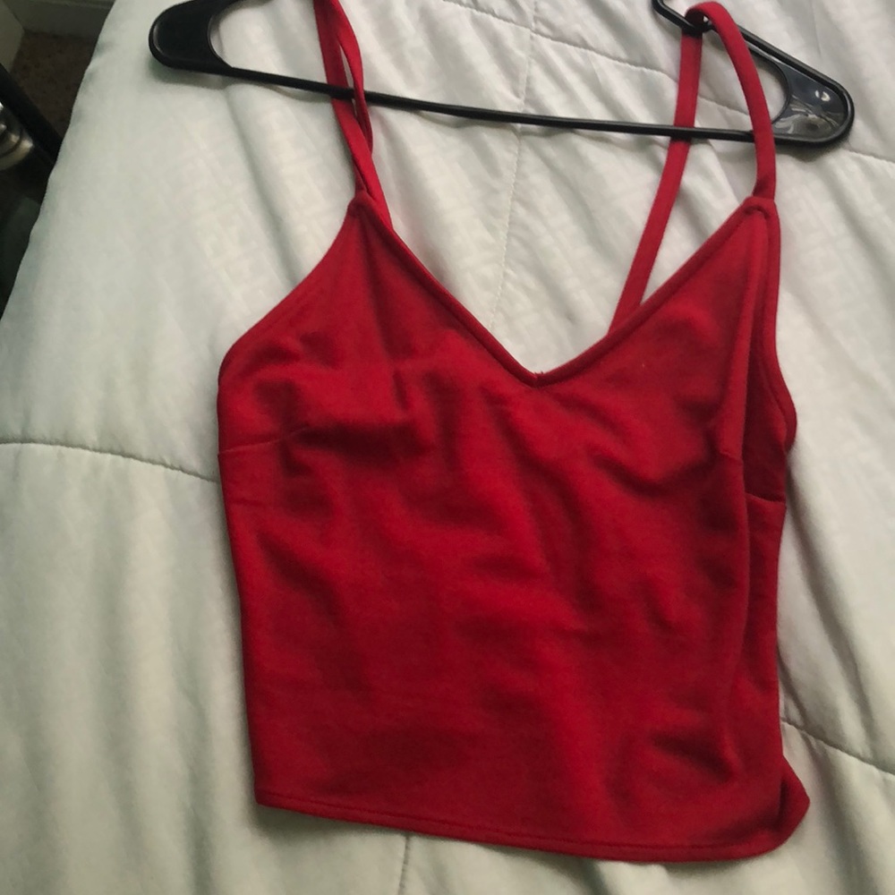 Worn once